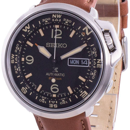 Seiko Prospex Automatic Field Compass SRPD31 SRPD31J1 SRPD31J Japan Made 200M Herreur