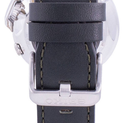 Seiko Prospex Automatic Field Compass SRPD33 SRPD33J1 SRPD33J Japan Made 200M Herreur