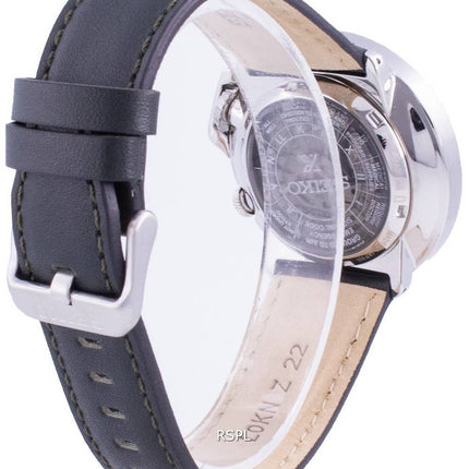Seiko Prospex Automatic Field Compass SRPD33 SRPD33J1 SRPD33J Japan Made 200M Herreur