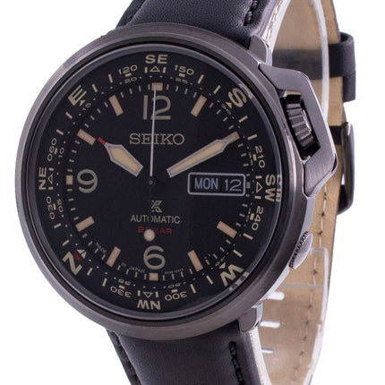 Seiko Prospex Automatic Field Compass SRPD35 SRPD35J1 SRPD35J 200M Herreur
