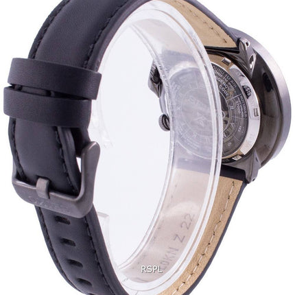 Seiko Prospex Automatic Field Compass SRPD35 SRPD35J1 SRPD35J 200M Herreur