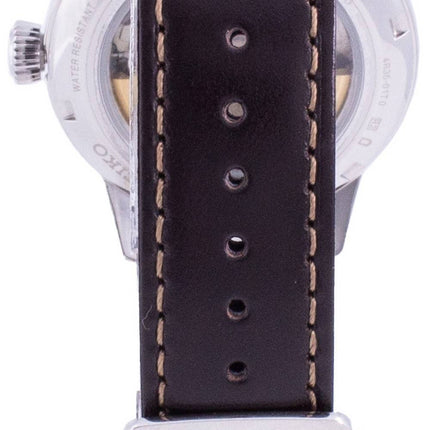 Seiko Presage Automatic Cocktail Mockingbird SRPD37 SRPD37J1 SRPD37J Japan Made Herreur
