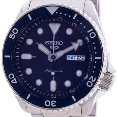Collection image for: Seiko 5 SRPD