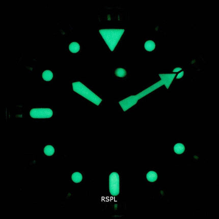 Renoveret Seiko 5 Sports Style Automatic SRPD51K2 100M Herreur