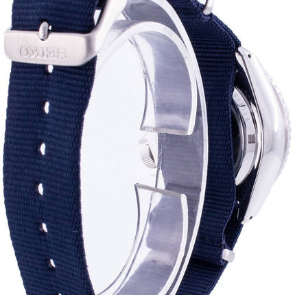 Renoveret Seiko 5 Sports Style Automatic SRPD51K2 100M Herreur