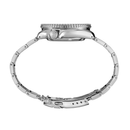 Seiko 5 Sportsstil Automatisk SRPD55 SRPD55K1 SRPD55K 100M Herreur