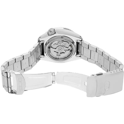Renoveret Seiko 5 Sports Style Automatic SRPD55 SRPD55K1 SRPD55K 100M Herreur