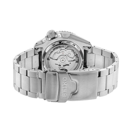 Renoveret Seiko 5 Sports Style Automatic SRPD55 SRPD55K1 SRPD55K 100M Herreur
