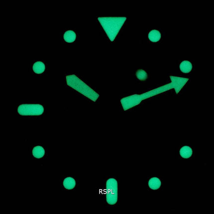 Seiko 5 Sportsstil Automatisk SRPD59 SRPD59K1 SRPD59K 100M Herreur