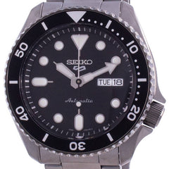 Collection image for: Seiko 5 SRPD