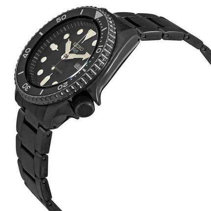 Seiko 5 Sports Style Automatic SRPD65 SRPD65K1 SRPD65K 100M Herreur
