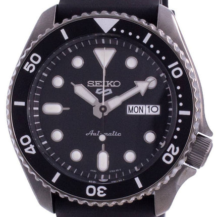 Seiko 5 Sports Specialist Style Automatic SRPD65K3 100M Herreur