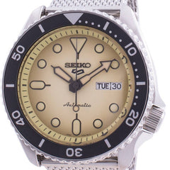 Collection image for: Seiko 5 SRPD