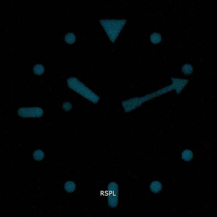 Seiko 5 Sportsdragter Style Automatic SRPD71 SRPD71K1 SRPD71K 100M Herreur