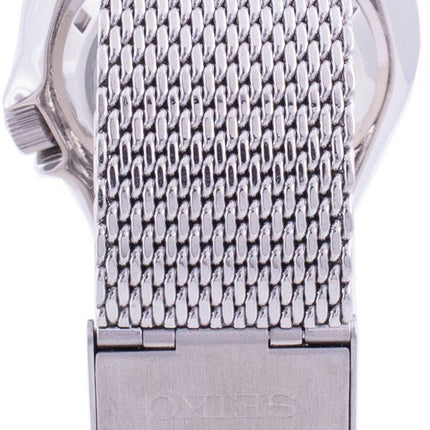 Seiko 5 Sportsdragter Style Automatic SRPD71 SRPD71K1 SRPD71K 100M Herreur