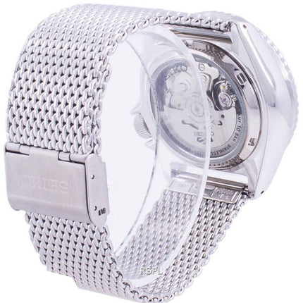 Seiko 5 Sportsdragter Style Automatic SRPD71 SRPD71K1 SRPD71K 100M Herreur