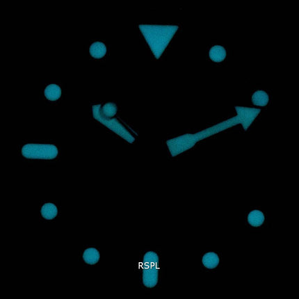 Seiko 5 Sportsdragter Style Automatic SRPD71K2 100M Herreur