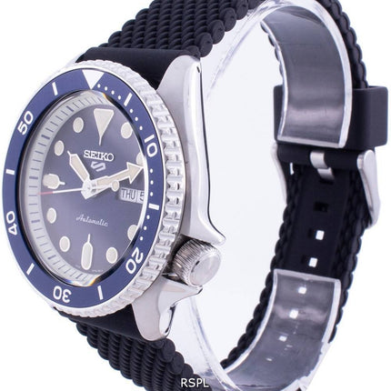 Seiko 5 Sportsdragter Style Automatic SRPD71K2 100M Herreur