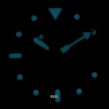 Seiko 5 Sportsdragter Style Automatic SRPD75 SRPD75K1 SRPD75K 100M Herreur