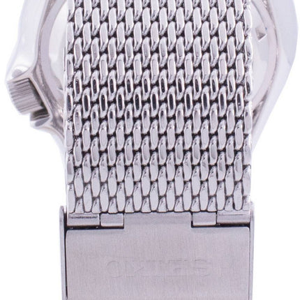 Seiko 5 Sportsdragter Style Automatic SRPD75 SRPD75K1 SRPD75K 100M Herreur