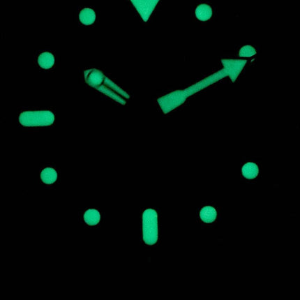 Seiko 5 Sports Sense Style Automatic SRPD77 SRPD77K1 SRPD77K 100M Herreur