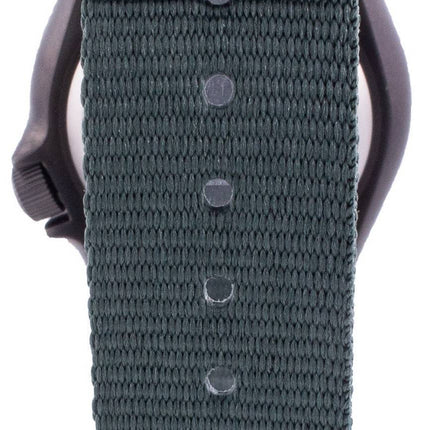 Seiko 5 Sports Sense Style Automatic SRPD77 SRPD77K1 SRPD77K 100M Herreur