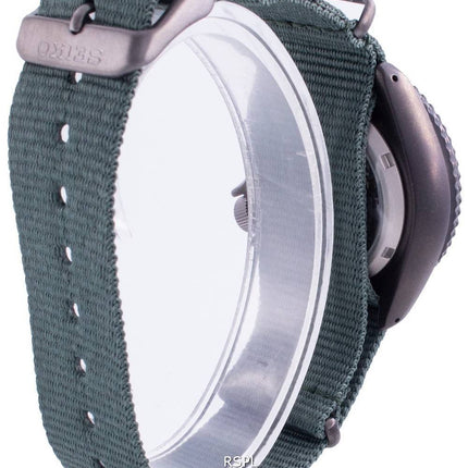 Seiko 5 Sports Sense Style Automatic SRPD77 SRPD77K1 SRPD77K 100M Herreur