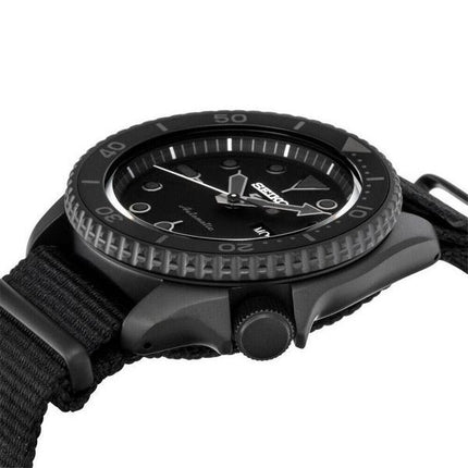 Seiko 5 Sports Street Style Automatic SRPD79 SRPD79K1 SRPD79K 100M Herreur