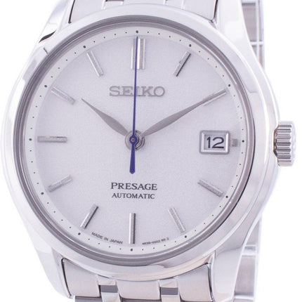 Seiko Presage Automatic SRPD97 SRPD97J1 SRPD97J Japan Made Herreur