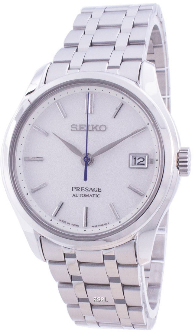 Seiko Presage Automatic SRPD97 SRPD97J1 SRPD97J Japan Made Herreur
