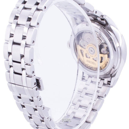 Seiko Presage Automatic SRPD97 SRPD97J1 SRPD97J Japan Made Herreur