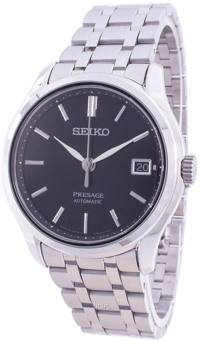 Seiko Presage Automatic SRPD99 SRPD99J1 SRPD99J Japan Made Herreur