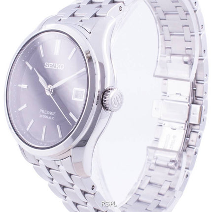 Seiko Presage Automatic SRPD99 SRPD99J1 SRPD99J Japan Made Herreur