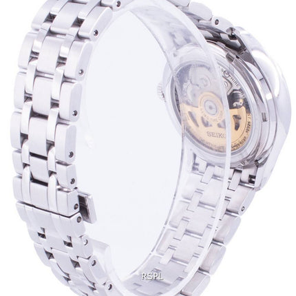 Seiko Presage Automatic SRPD99 SRPD99J1 SRPD99J Japan Made Herreur