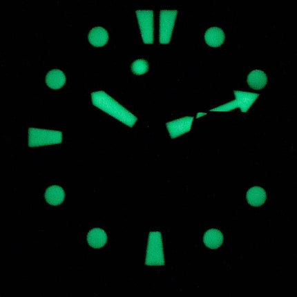 Renoveret Seiko Prospex Turtle International Edition automatisk dykkerur SRPE03 SRPE03J1 SRPE03J 200M herreur