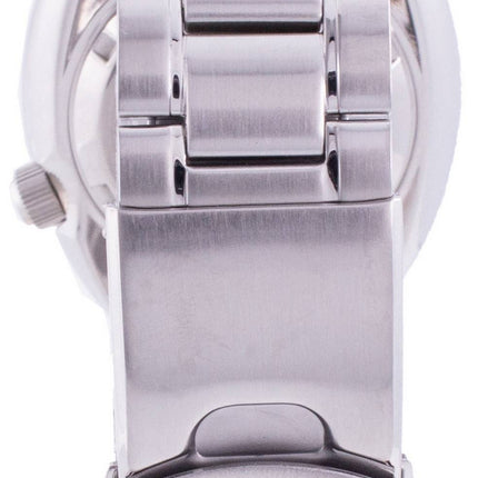 Renoveret Seiko Prospex Turtle International Edition automatisk dykkerur SRPE03 SRPE03J1 SRPE03J 200M herreur