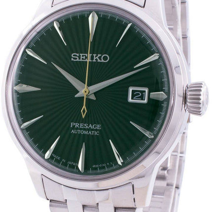 Seiko Presage Automatic SRPE15 SRPE15J1 SRPE15J Japan Made Herreur