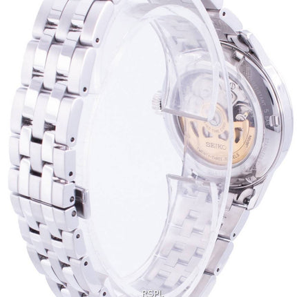 Seiko Presage Automatic SRPE15 SRPE15J1 SRPE15J Japan Made Herreur