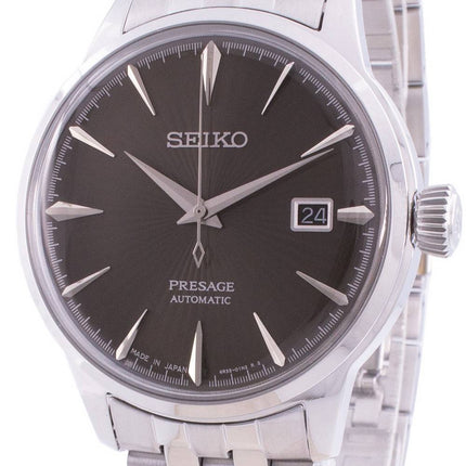 Seiko Presage Automatic SRPE17 SRPE17J1 SRPE17J Japan Made Herreur