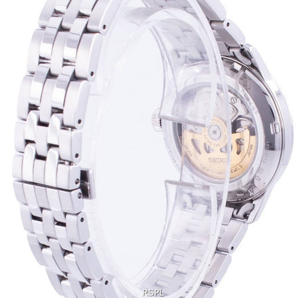 Seiko Presage Automatic SRPE17 SRPE17J1 SRPE17J Japan Made Herreur
