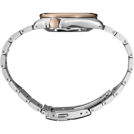 Renoveret Seiko 5 Sports Style Automatic SRPE58 SRPE58K1 SRPE58K 100M Herreur