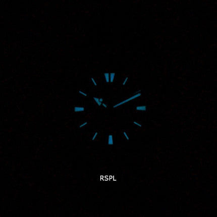 Seiko Prospex Land Tortoise Automatic Diver&#39,s SRPG13 SRPG13K1 SRPG13K 200M Herreur