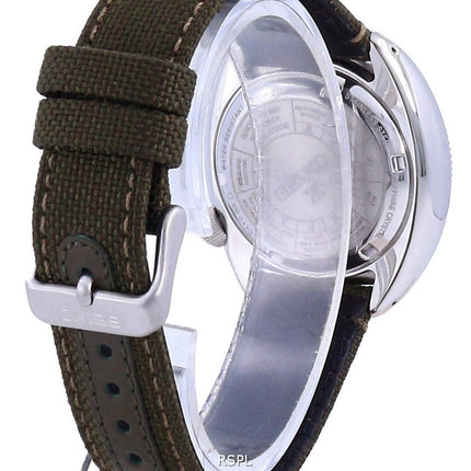 Seiko Prospex Land Tortoise Automatic Diver&#39,s SRPG13 SRPG13K1 SRPG13K 200M Herreur