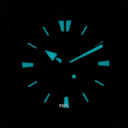 Seiko Prospex Land Tortoise Automatic Diver&#39,s SRPG15 SRPG15J1 SRPG15J 200M herreur