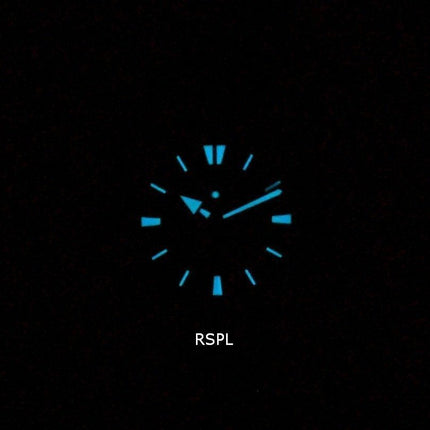 Seiko Prospex Land Tortoise Automatic Diver&#39,s SRPG15 SRPG15K1 SRPG15K 200M Herreur