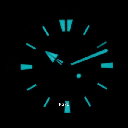 Seiko Prospex Land Tortoise Automatic Diver&#39,s SRPG18 SRPG18J1 SRPG18J 200M herreur