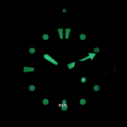 Seiko Prospex Padi King Turtle Special Edition Automatic Diver&#39,s SRPG19 SRPG19J1 SRPG19J 200M herreur