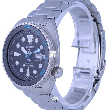 Seiko Prospex Padi King Turtle Special Edition Automatic Diver&#39,s SRPG19 SRPG19J1 SRPG19J 200M herreur