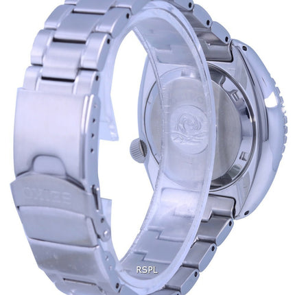 Seiko Prospex Padi King Turtle Special Edition Automatic Diver&#39,s SRPG19 SRPG19J1 SRPG19J 200M herreur