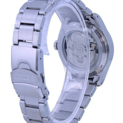 Seiko 5 Sports Field Black Dial Automatic SRPG27 SRPG27K1 SRPG27K 100M Herreur